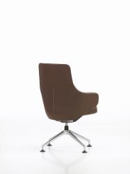 Vitra Grand Conference Lowback - 5