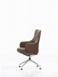 Vitra Grand Conference Lowback - 3