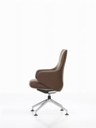 Vitra Grand Conference Lowback - 2