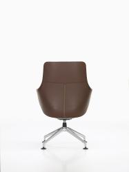 Vitra Grand Conference Lowback - 6