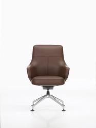 Vitra Grand Conference Lowback - 7