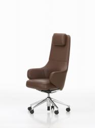 Изображение продукта Vitra Grand Executive Highback