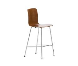 Изображение продукта Vitra HAL Ply Stool Medium