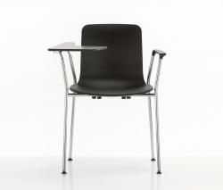 Изображение продукта Vitra HAL Tube Writing столt