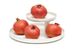 Vitra Rotary Tray - 4