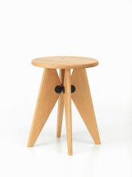 Изображение продукта Vitra Tabouret Solvay