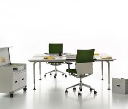 Изображение продукта Vitra Ad Hoc Office