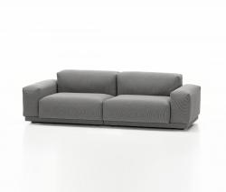 Изображение продукта Vitra Place диван двухместный