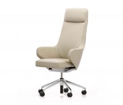 Изображение продукта Vitra Skape Highback