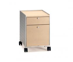 Изображение продукта Vitra Spatio Pedestal