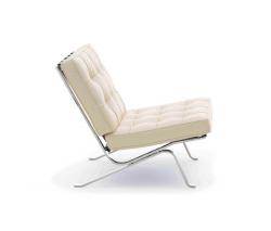 Изображение продукта de Sede RH 301 лаунж кресло