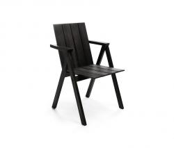 Изображение продукта Nikari KVTT1 Terrace кресло