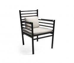 Изображение продукта Nikari RML1 кресло с подлокотниками