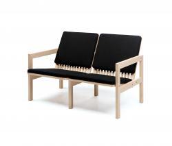 Изображение продукта Nikari YKA4 диван