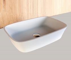 Изображение продукта DADObaths Carmen DADOquartz basin