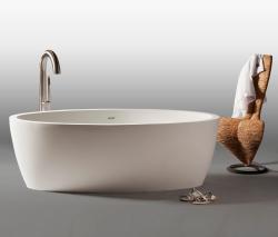 Изображение продукта DADObaths Maya DADOquartz bathtub