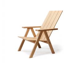 Изображение продукта Nikari Arkipelago KVTT1 Terrace кресло