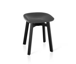 emeco Emeco SU Small stool - 1