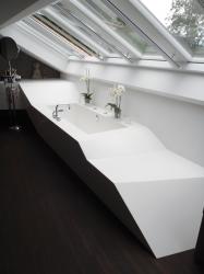 Изображение продукта Staron STARON умывальная раковина