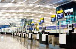 Изображение продукта Staron STARON Counter Airport