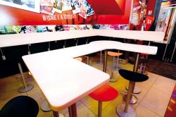 Изображение продукта Staron STARON стол