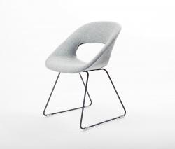Изображение продукта dutchglobe Diagonal Wire кресло