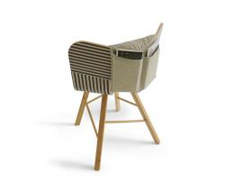 Изображение продукта Cole Tria Saddle Cushion