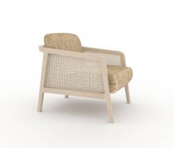 Изображение продукта Cole Vienna кресло с подлокотниками