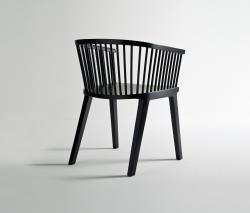 Изображение продукта Cole Secreto Little кресло с подлокотниками