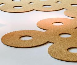 Изображение продукта OBJECT CARPET Silhouette 12