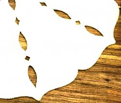 Изображение продукта OBJECT CARPET Silhouette 15