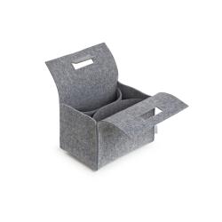 Изображение продукта greybax Little Porter Quarter Felt Carry Box