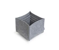 greybax Square Set multi purpose boxes - 2