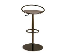 Frag Fizzy height-adjustable stool - 1