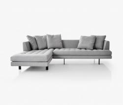 Изображение продукта Bensen Italy Edward Sectional