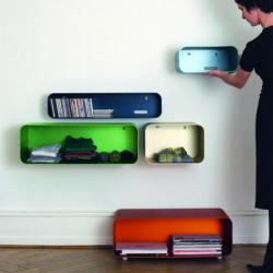 Изображение продукта it design itbox furniture system