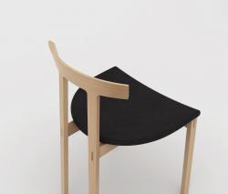 Bensen Italy Torii кресло - 2