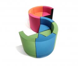 Изображение продукта Green Furniture Sweden Love Connection