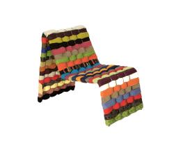 Изображение продукта Green Furniture Sweden T-Shirt кресло Rag Edition