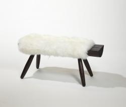 Green Furniture Sweden Sheep bench - 1