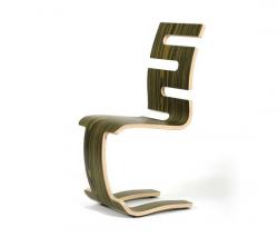 Изображение продукта Green Furniture Sweden Stack C кресло