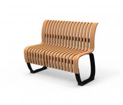 Изображение продукта Green Furniture Sweden Nova C single straight