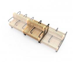 Изображение продукта Green Furniture Sweden Nova Senior double