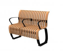 Изображение продукта Green Furniture Sweden Nova Senior single