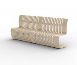 Изображение продукта Green Furniture Sweden Multi C скамейка