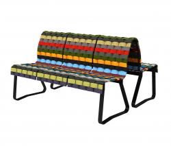 Изображение продукта Green Furniture Sweden T-shirt Seater