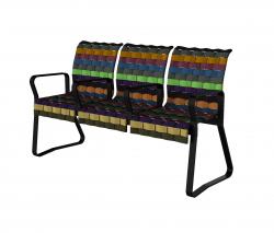 Изображение продукта Green Furniture Sweden T-shirt Senior