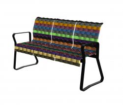 Изображение продукта Green Furniture Sweden T-shirt Senior