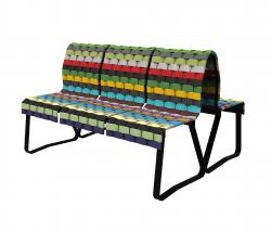 Изображение продукта Green Furniture Sweden T-shirt Senior