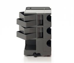 Изображение продукта B-LINE BOBY модульная система хранения h735